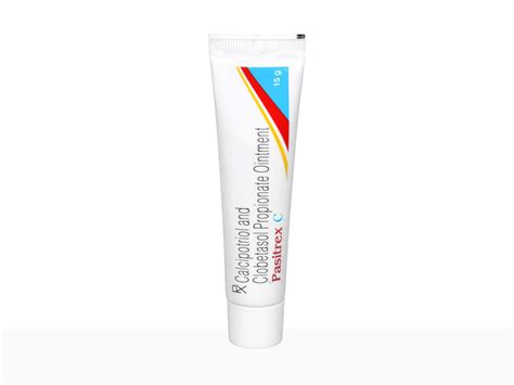 Buy Pasitrex C Ointment Online at Best Price | Clinikally
