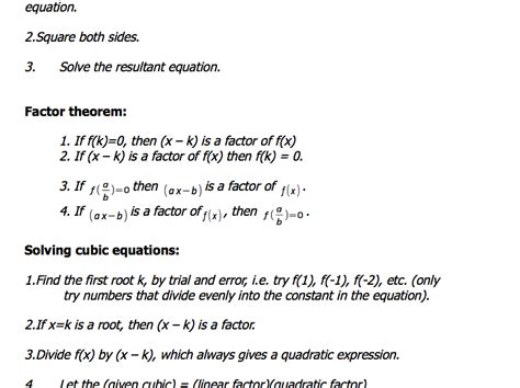 Image result for Algebra Math Problems in Computer Science