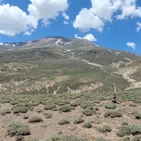 About Mount Ararat – Ararat Trek Trip Tour Summit