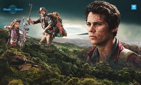 'Love And Monsters' Review: Dylan O'Brien's Charming Persona Powers ...