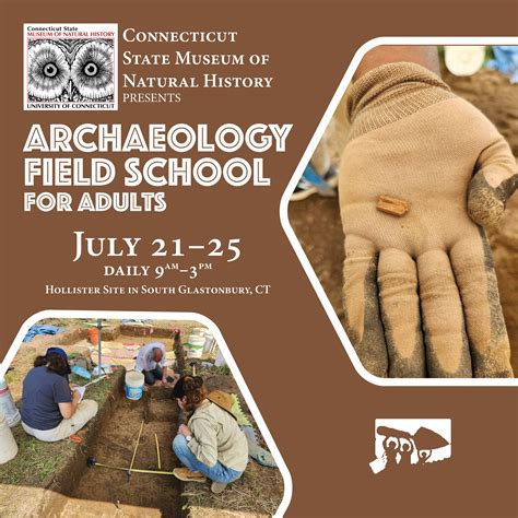 AIA Event Listings - Archaeology Field School for Adults with the ...