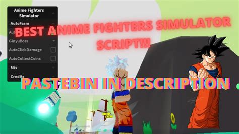 Image result for Script Code for Anime Fighters Pastebin