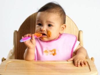 六个月宝宝辅食吃什么？