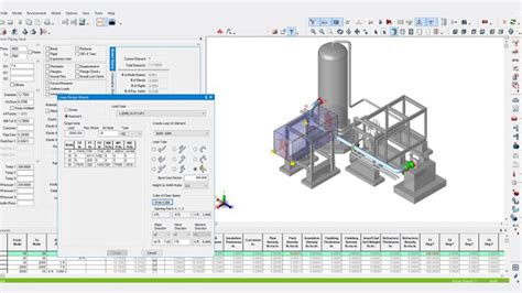 Image result for Caesar 2 System Model