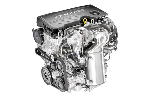 GM 1.6 Liter I-4 LH7 Diesel Engine Info, Specs, Wiki | GM Authority