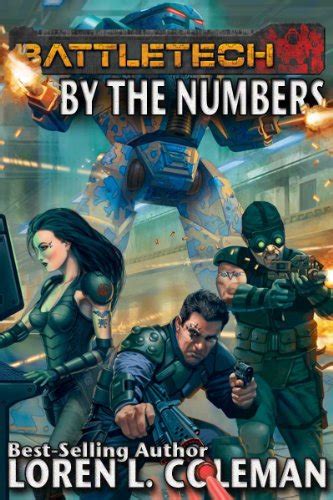 BattleTech: By The Numbers eBook : Coleman, Loren L.: Amazon.in: Kindle ...