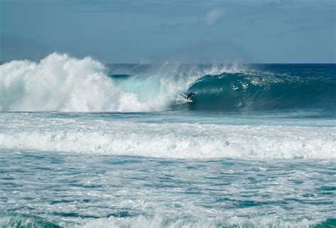 A Guide to Oahu Tides
