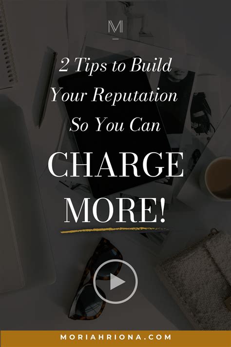 Reputation Writing 的图像结果