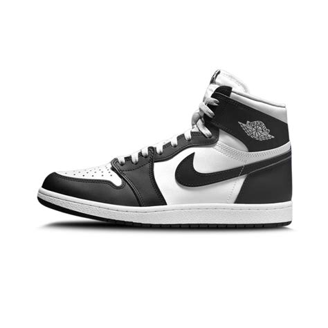 AJ1 High '85 OG 'Black White / Panda' (UA)