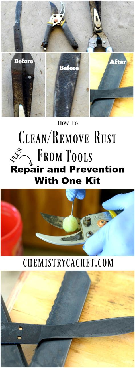Remove Rust From Tools 的图像结果