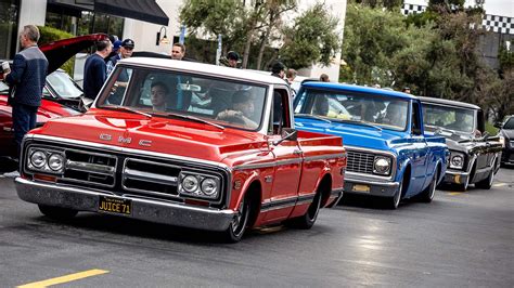 Dodge Lowrider Trucks