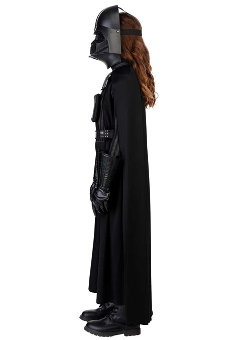 Star Wars Darth Vader Girl's Costume | Star Wars Costumes