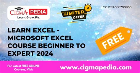 Image result for Simple Learn Excel Course