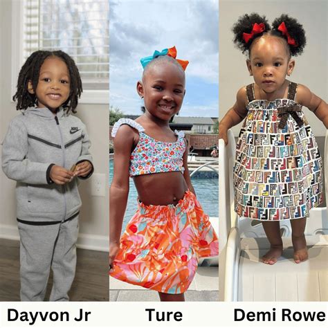 How Many Kids Does King Von Have (with Photos) - Iconic Celebrity Outfits
