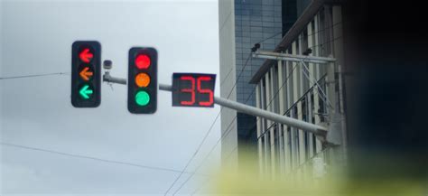 Image result for Traffic Light System Update