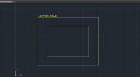 What Is Limits in AutoCAD 的图像结果