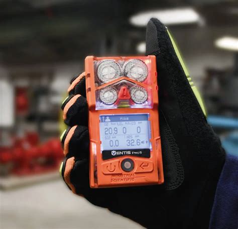 Industrial Training de México