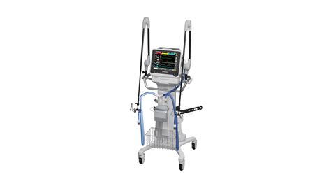 NKV-330 Ventilation System