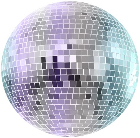 Disco Ball Png