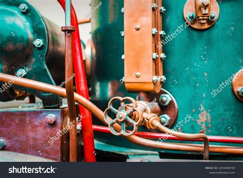 Victorian Model Steam Engine 的图像结果