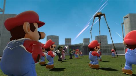 Image result for Garry's Mod Nintendo Switch