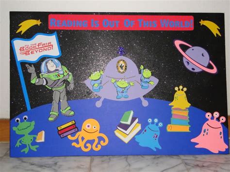 Image result for Alien Theme for Kids