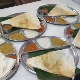 Best Top Rated Vegetarian restaurant in Shoranur, Kerala, India | Yappe.in