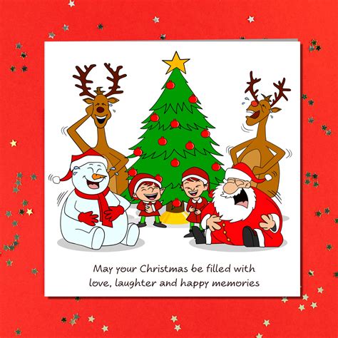 Funny Christmas Card Sayings For Family How To Make A Funny Family