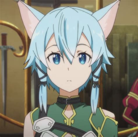 Imagen - Sinon ALO.png | Wiki Sword Art Online | FANDOM powered by Wikia