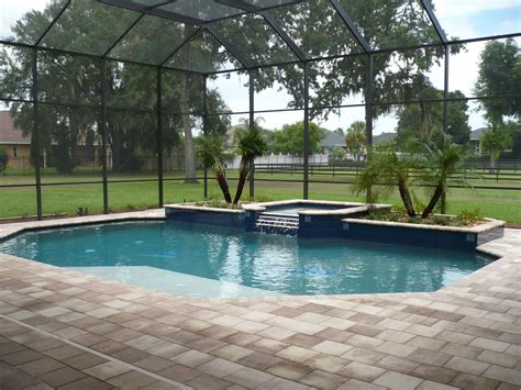 Image result for Pool Screen Enclosure Structure Construction