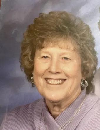 Bernice Howard Obituary (2025) - LaFayette, GA - Wallis-Wilbanks ...