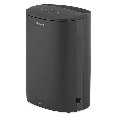 3M Filtrete Air Purifier - Large Room, Count: 1, Model: FAP-C03BA-G2 ...