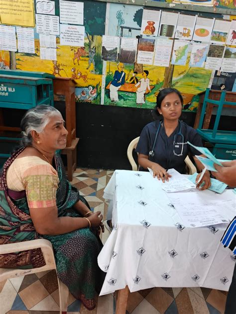 Refresh, Renew, Recharge: Prioritize Self-Care. Free Medical camp ...