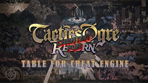 Image result for Outriders Cheat Engine Table Tutorial