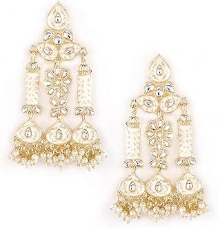 Amazon.in: Rubans: Kundan