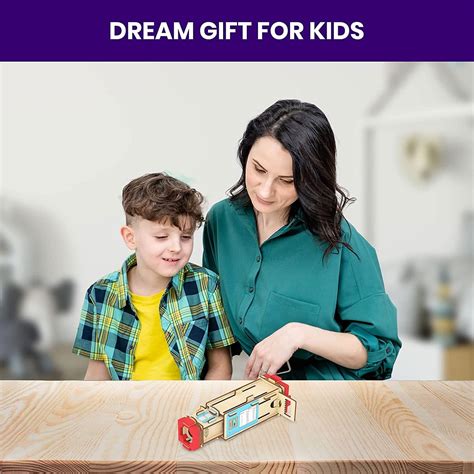 Smartivity Pirate's Telescope Stem Educational DIY Building ...