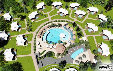 golf resort nagarjun sagar dam at hyderabad