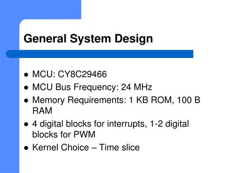 System Software 的图像结果
