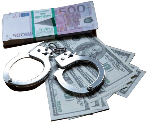 State & Federal Charges - Plumides, Romano & Johnson, pc