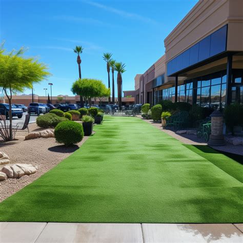 Turf Installation Las Vegas | Las Vegas Turf Co