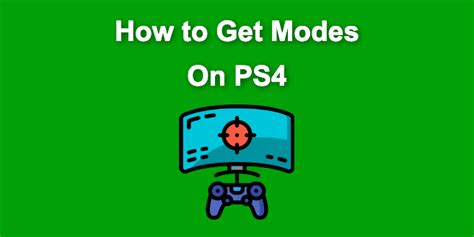 Image result for PS4 Modifications