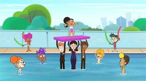 Watch Well Versed Season 1 Episode 2: Rules and Laws - Paramount+