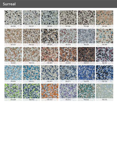 Garage Floor Epoxy Colors – Flooring Tips