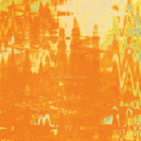 ALL THE TIME | FRIENDSHIP.