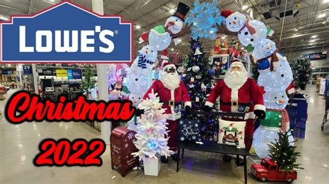 Image result for Lowe Commercial Christmas 2002