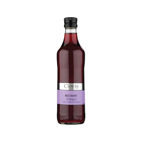 Vinegar Red Wine - Wisk