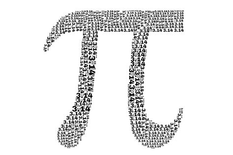 Image result for Pi Mathematical Representation