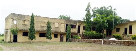 Sant Bhagwanbaba Arts college sindkhed raja