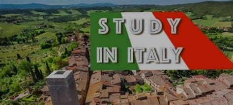 意大利留学哪个途径靠谱？千万不要走国际生 - 知乎