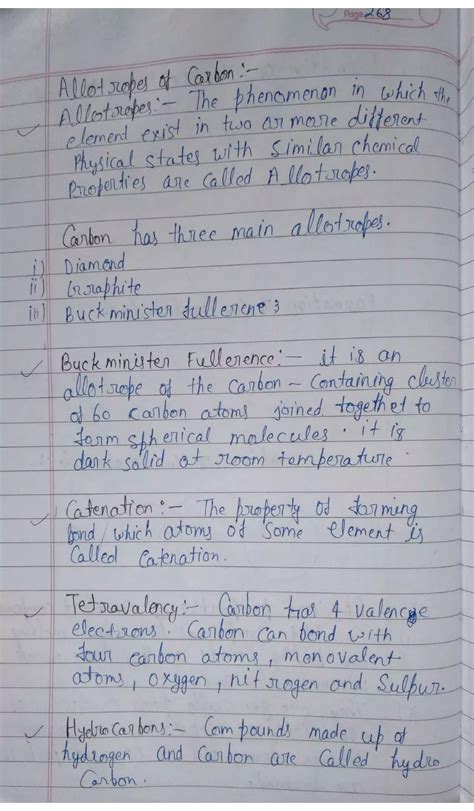 Image result for Class 10 Science Chapter 4 Notes